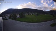 Archiv Foto Webcam Ried-Brig Süd 05:00