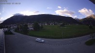Archiv Foto Webcam Ried-Brig Süd 06:00
