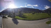 Archiv Foto Webcam Ried-Brig Süd 07:00