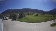 Archiv Foto Webcam Ried-Brig Süd 11:00