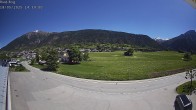 Archiv Foto Webcam Ried-Brig Süd 13:00