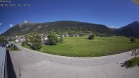 Archiv Foto Webcam Ried-Brig Süd 15:00