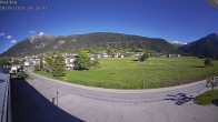Archiv Foto Webcam Ried-Brig Süd 17:00