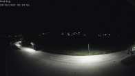 Archiv Foto Webcam Ried-Brig Süd 23:00