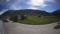 Archiv Foto Webcam Ried-Brig Süd 11:00