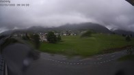 Archived image Webcam Ried-Brig South 05:00