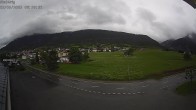 Archived image Webcam Ried-Brig South 07:00