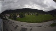 Archived image Webcam Ried-Brig South 09:00