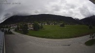 Archived image Webcam Ried-Brig South 11:00