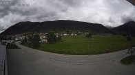 Archived image Webcam Ried-Brig South 17:00