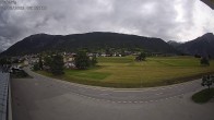 Archiv Foto Webcam Ried-Brig Süd 12:00