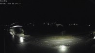 Archiv Foto Webcam Ried-Brig Süd 23:00