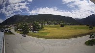 Archiv Foto Webcam Ried-Brig Süd 13:00