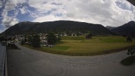 Archiv Foto Webcam Ried-Brig Süd 15:00
