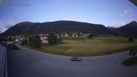 Archiv Foto Webcam Ried-Brig Süd 19:00