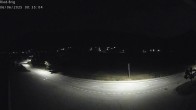 Archiv Foto Webcam Ried-Brig Süd 23:00