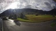 Archiv Foto Webcam Ried-Brig Süd 07:00