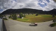 Archived image Webcam Ried-Brig South 15:00