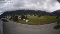 Archived image Webcam Ried-Brig South 05:00