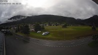 Archived image Webcam Ried-Brig South 07:00