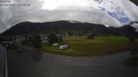 Archiv Foto Webcam Ried-Brig Süd 09:00