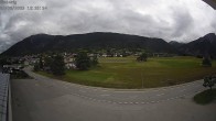 Archiv Foto Webcam Ried-Brig Süd 11:00