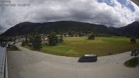 Archiv Foto Webcam Ried-Brig Süd 13:00