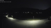 Archiv Foto Webcam Ried-Brig Süd 01:00
