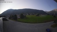 Archiv Foto Webcam Ried-Brig Süd 06:00
