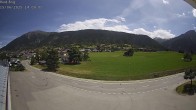 Archiv Foto Webcam Ried-Brig Süd 13:00