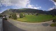 Archived image Webcam Ried-Brig South 17:00
