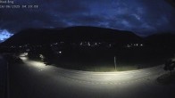 Archiv Foto Webcam Ried-Brig Süd 03:00