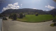 Archiv Foto Webcam Ried-Brig Süd 11:00