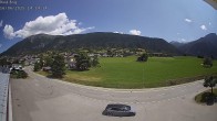 Archiv Foto Webcam Ried-Brig Süd 13:00