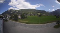 Archived image Webcam Ried-Brig South 15:00