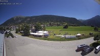 Archiv Foto Webcam Ried-Brig Süd 13:00
