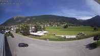 Archiv Foto Webcam Ried-Brig Süd 15:00