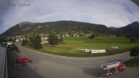 Archiv Foto Webcam Ried-Brig Süd 17:00