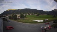 Archiv Foto Webcam Ried-Brig Süd 19:00