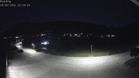 Archiv Foto Webcam Ried-Brig Süd 21:00