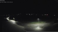 Archiv Foto Webcam Ried-Brig Süd 23:00