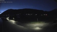 Archiv Foto Webcam Ried-Brig Süd 03:00