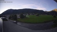 Archiv Foto Webcam Ried-Brig Süd 05:00