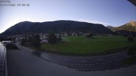 Archiv Foto Webcam Ried-Brig Süd 06:00