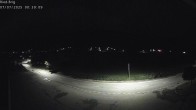 Archiv Foto Webcam Ried-Brig Süd 23:00