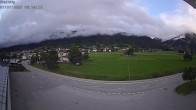 Archiv Foto Webcam Ried-Brig Süd 05:00