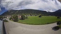 Archiv Foto Webcam Ried-Brig Süd 15:00