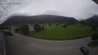 Archiv Foto Webcam Ried-Brig Süd 17:00