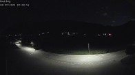 Archiv Foto Webcam Ried-Brig Süd 01:00