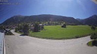 Archiv Foto Webcam Ried-Brig Süd 11:00